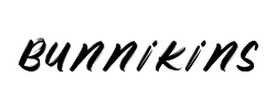 Bunnikins - logo